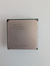 AMD FX-6300 Series FD6300WMW6KHK 3.5GHz Socket AM3+ 6-Core Processor / CPU