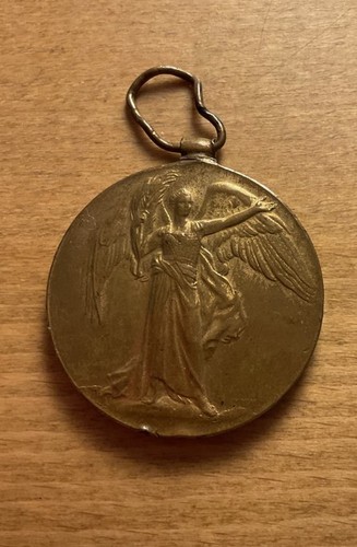 Bargain ww1 victory - victory, medal