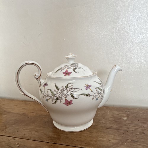 Rare vintage royal china fancy - royal,
