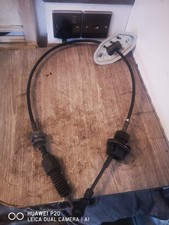 Hyundai i10 gearbox cable - hyundai,