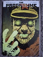 The Programme 2007 Peter