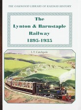 The Lynton & Barnstaple