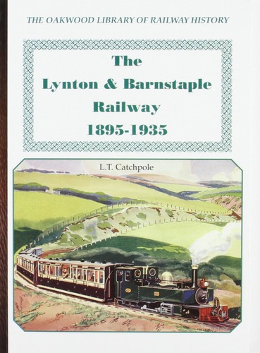 The lynton barnstaple - the, &