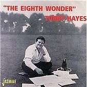 Tubby hayes eighth wonder - eighth,