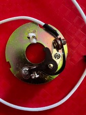 For Honda ATC90 CB100 Points