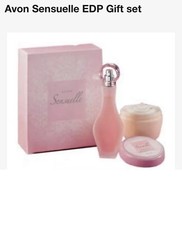 Avon Sensuelle Eau de Parfum