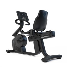 Pulse Fitness Recumbent Bike - [250G R Cycle] (Pre-Owned) | Commercial Quality