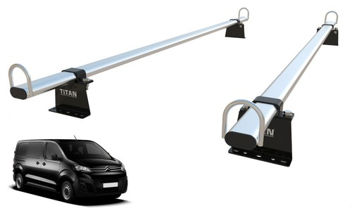 Roof rack bars for peugeot - roof,