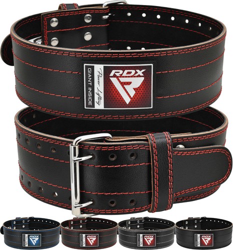 Rdx weight lifting belt gym - weight,