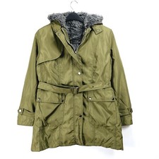 NEW - Hooded Jacket with