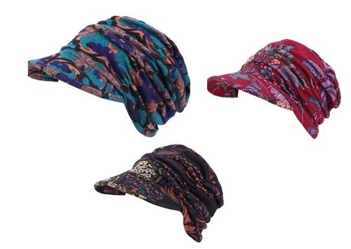 Chemo beanie cap - chemo,