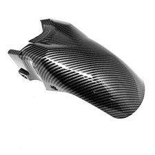 FRONT MUDGUARD REAR SECTION