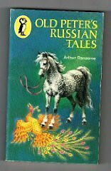 Old peter russian tales - old, peter's