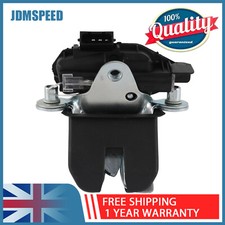 Rear Tailgate Boot Lid Lock