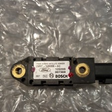 FORD FOCUS MK1 FRONT SATELLITE