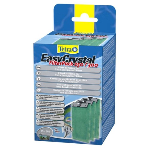 Tetra easy crystal - tetra, pack