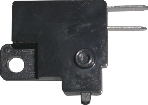 Front brake lever stop - brake, switch