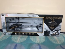Gyro helicopter - 2.4g,