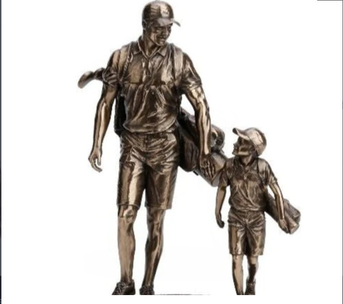 Genesis father son - father, (golf)