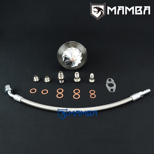 Mamba high flow heavy - high,
