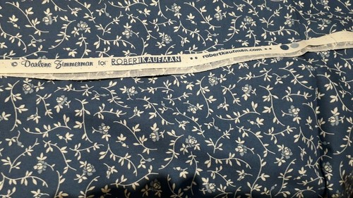New robert kaufman 100 - kaufman, cotton