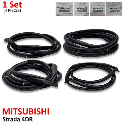Fits mitsubishi l200 - mitsubishi,