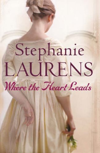 Where the heart leads - leads, (bar