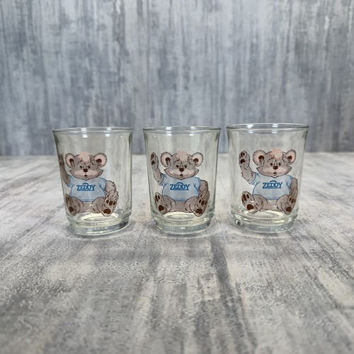 Vintage zellers zeddy bear - vintage,