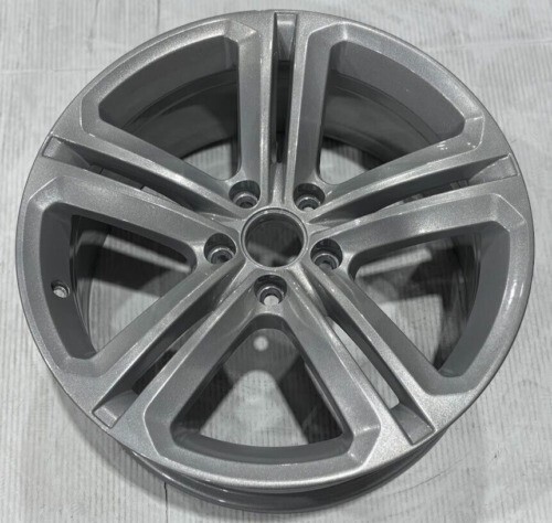 18x7 volkswagen jetta - 18x7.5,
