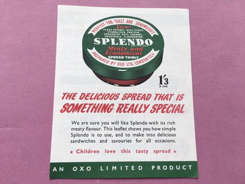 C1940s vintage splendour - splendour, by