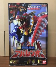 BANDAI Power Rangers Dino