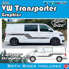 Lwb transporter camper side - lwb,