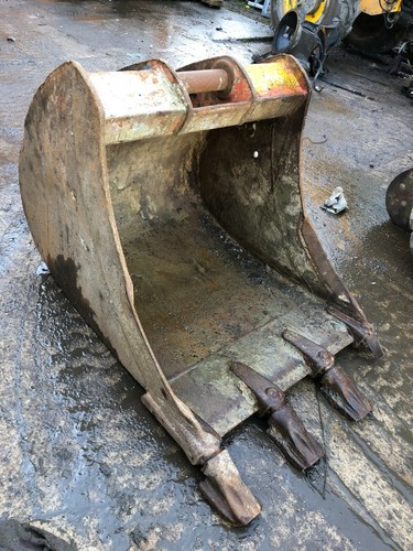 900mm excavator bucket - bucket, 65mm