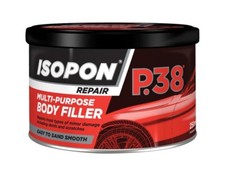 U-POL Davids Isopon P38 Easy