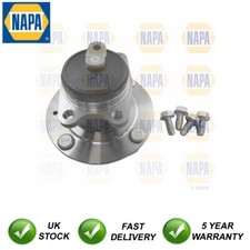 Wheel Bearing Kit Rear NAPA