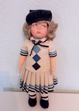 Lenci Doll Suzanna 1979 20