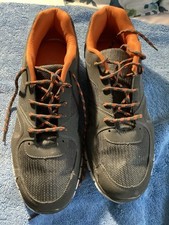 Cotton traders trainer size 9