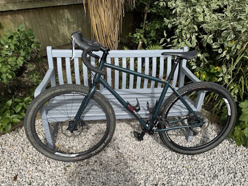 Kona sutra ltd 2024 - 2024, 56inch