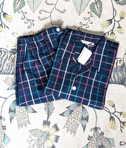 Derek rose cotton checked - derek,