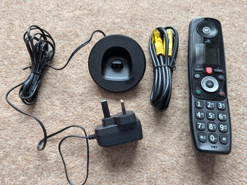 Digital voice essential - bt,