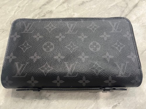 Louis vuitton monogram - louis,
