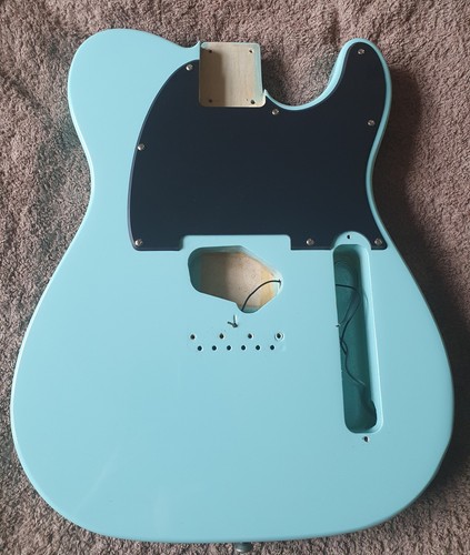 Squier fsr classic - vibe, 50's