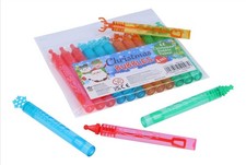 1-144 Christmas Bubble Tubes
