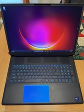 Dell Alienware 18 Area-51