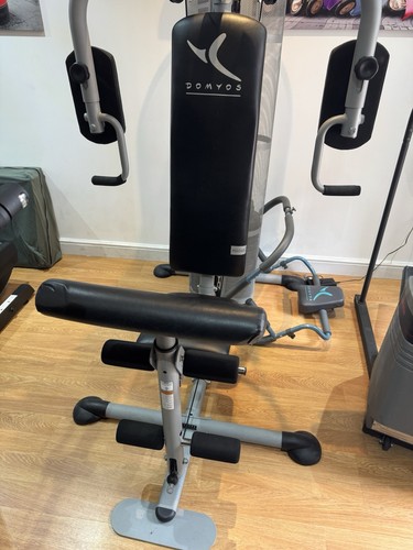 Domyos hg060 multi - hg060, multi-gym