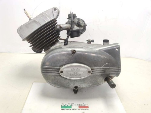 Block engine malanca 50cc - malanca, 3ad