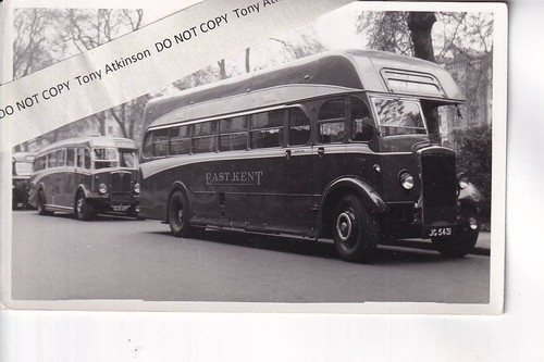 East kent leyland - leyland, park
