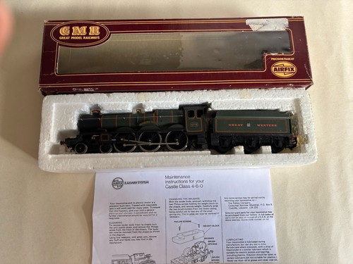 Gmr castle class pembroke - gmr,