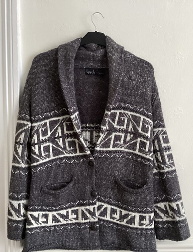 Kersh size small aztec - kersh,