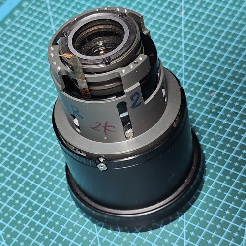 Canon 70mm 8l - canon, ef
